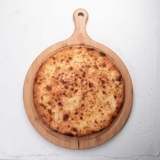 Хачапури по-Имеретински