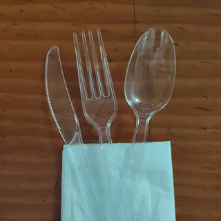 cubiertos