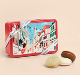 Caja Metal 18 Mouchous 