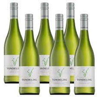Vondeling Chenin Blanc