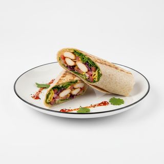 Chicken Wrap