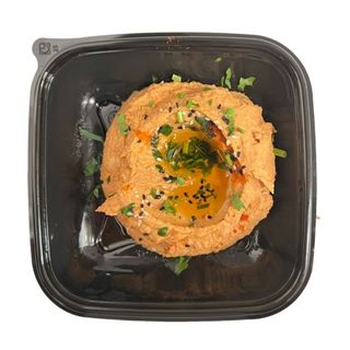 Hummus Z Pomidorami 200 G