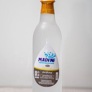 Mineral Water 1Litre  Pet