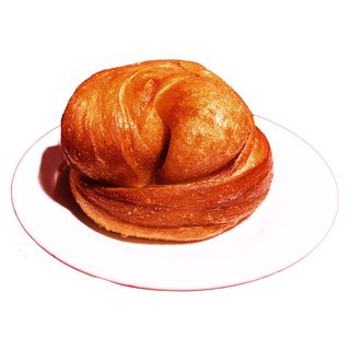 18. Пържен хляб (1бр)