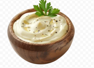 Salsa De Alioli (100 Ml.)