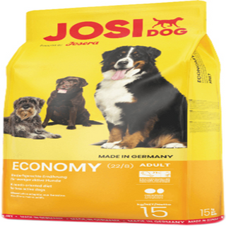JosiDog Economy 15kg 