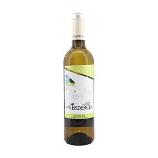 Vino Blanco Verderol (750 Ml.)