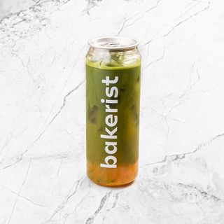 Бамбл МАТЧА   каламанси  мандарин   300 ml