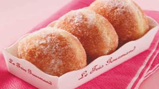 Пончики "Трио-мини"