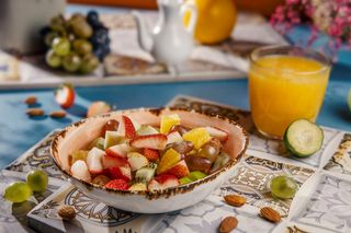 ხილის სალათი