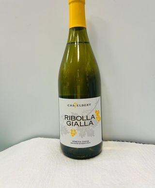 Vino Ribolla Gialla 750ml