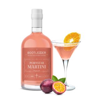 Pornstar Martini 