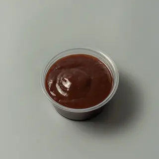 Salsa Barbacoa