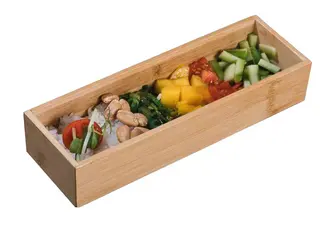48 Poke vegetale