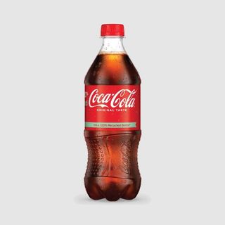 Coca cola Pet 500 ml