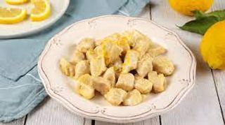 501. Pollo al limone