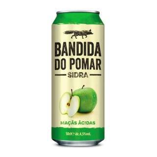 Bandida do Pomar Maçã
