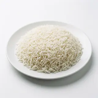 Arroz Basmati