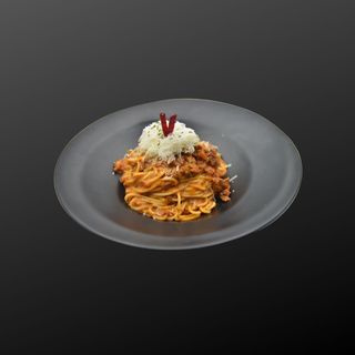 Pasta Bolognaise