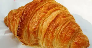 Croissant Simple Petit