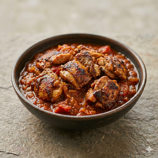 Pollo Pathia