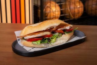 Chivito
