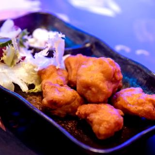 12. Karrage (5 Uds.)