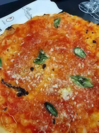 Vera Napoli