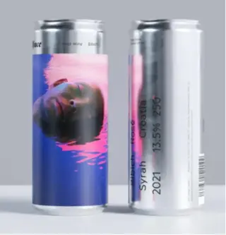 DJUCE Bibich Rose 0,25l