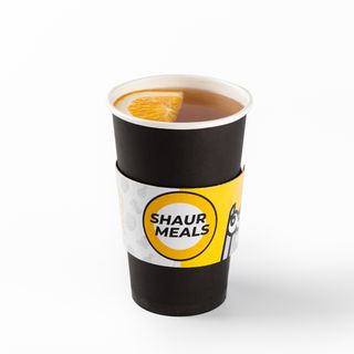 Тропический чай (400 мл)