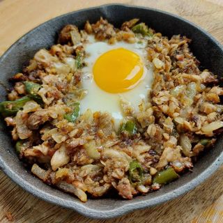 Sisig