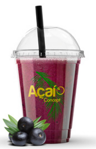 Smoothie 720ml
