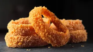 Onion rings 10 pezzi