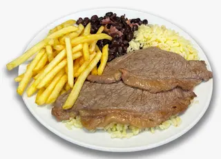Menu Soft Picanha