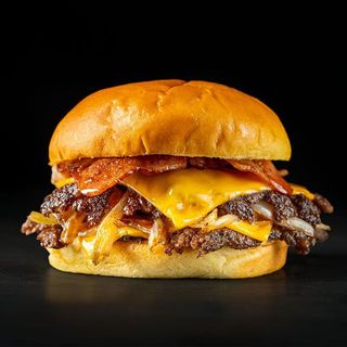 Más S-Mash - Doble Smash