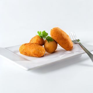 Crocchetta di Patate