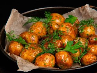 Картопля по Селянськи (240г)
