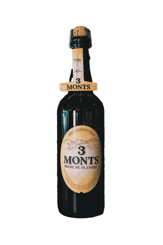 3 Monts Reserve 0.75L