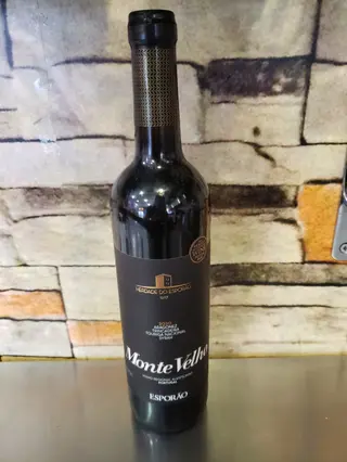 Monte Velho 75cl                       