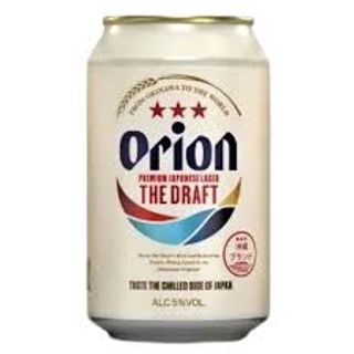 Orion 50 cl 
