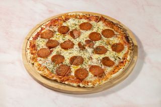 პიცა პეპერონი