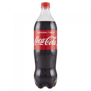 Coca-cola 1 litro