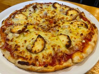 Пицата на Шефа  30 см.