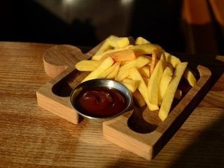 Картопля фрі (110g)