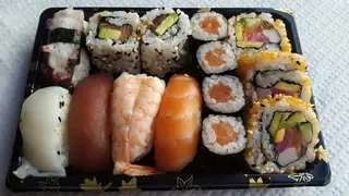 A21 Futomaki Misto