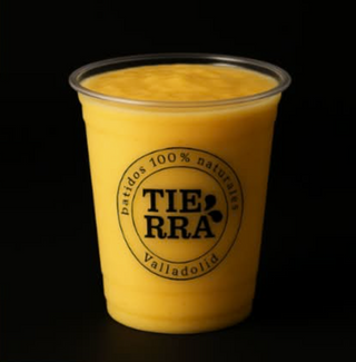 Batido Tropical Power (500Ml.)