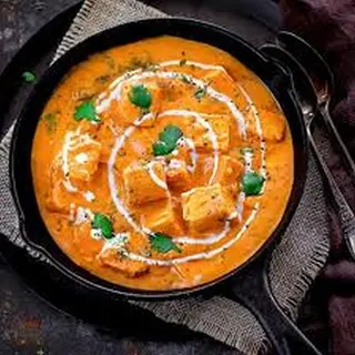 Paneer Masala