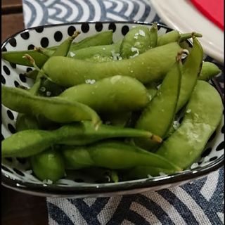 Edamame