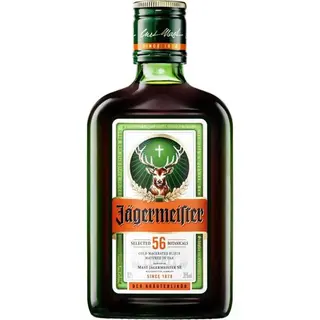 JAGERMEISTER