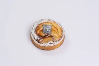 Tarte Aux Pommes*